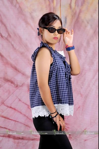 sandhya ghale gurung